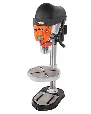 $499.99 • Buy Drill Press Woodward-Fab Model DP12 5/8  Chuck Variable Speed Laser Sight 12  
