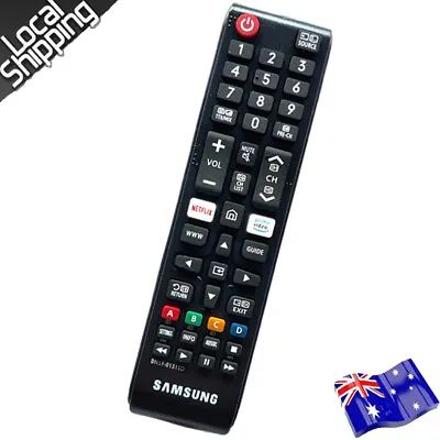 New BN59-01315D SAMSUNG TV Remote Control BN5901315D UA75RU7100W UA50RU7100WXXY • $24.50