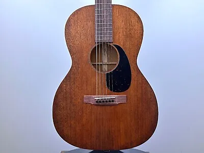 Martin 00015SM W/ Case M2804518 • $1999