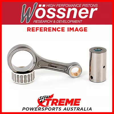 For Suzuki RMZ450 2008-2012 Connecting Rod Conrod Kit Wossner • $293.95