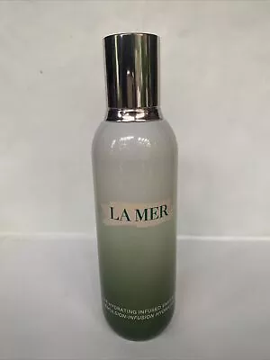 LA MER The Hydrating Infused Emulsion - 4.2fl. Oz/125 ML New • $180