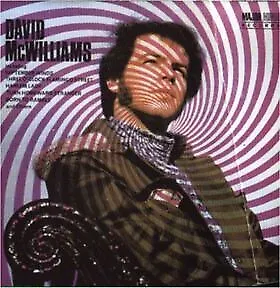 David McWilliams - David McWilliams Vol. 3 (LP Album Mono) • £14.99