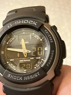 Casio G Shock G 314 Rl • £30