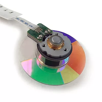 OEM Colour Wheel For MITSUBISHI HC3000 • $102.67