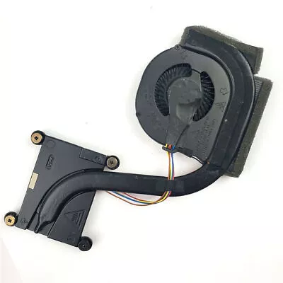 CPU Cooling Fan With Heatsink For LENOVO THINKPAD T440P(Integrated Graphics) • $65.33