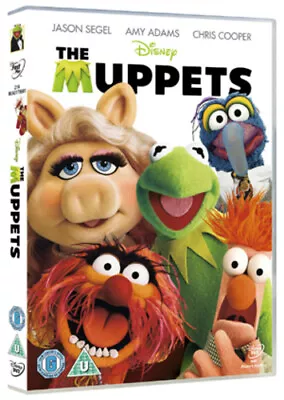 £2.25 • Buy The Muppets  - DVD - Free Shipping