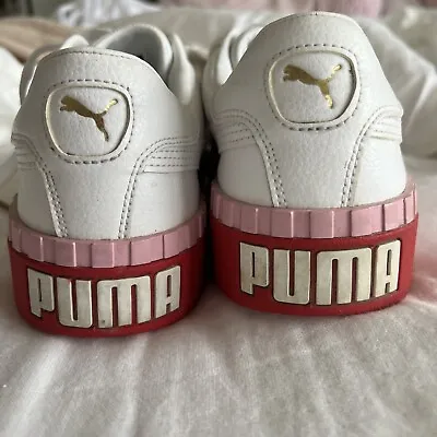 $25 • Buy Puma Shoes Size UK 7.5 EUR 41