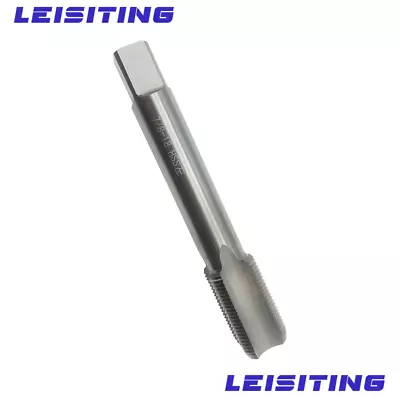 7/8'' - 18 Tap HSS Left Hand Thread Tap Threading Tapping Cutting LH • $18.97