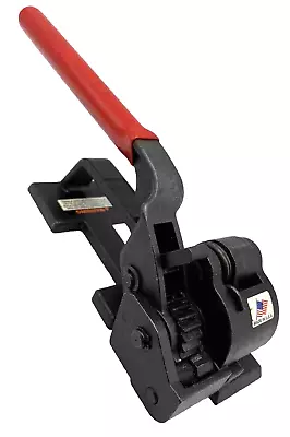 MIP-1200 - Manual Light Duty Steel Strap Strapping Banding Tensioner Made In USA • $58.98