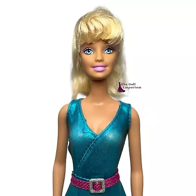 Barbie Dolls - Toy Story - ‘Made For Each Other’ Barbie Doll • $31.06