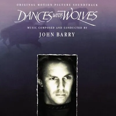 Various Artists : Dances With Wolves CD (2004) Expertly Refurbished Product • £2.43