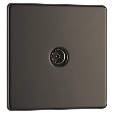 £9.37 • Buy BG Wiring Devices - Decorative & Moulded Light Switches & Sockets Full Range 