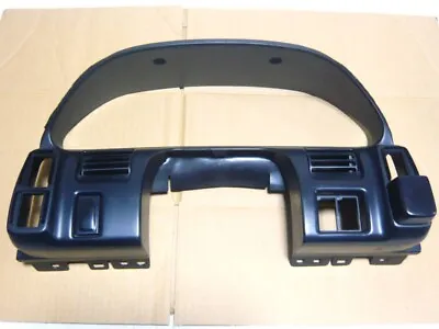 NISSAN S13 RPS13 Silvia 180SX Genuine Meter Hood Meter Cover 10261-35F00 • $325.58