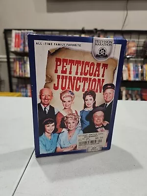 Petticoat Junction: 16 Episodes (DVD 2010 2-Disc Set) 🇺🇸 BUY 5 GET 5 FREE 🎆 • $7.95