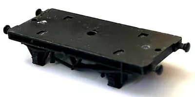 Hornby Dublo Diecast Wagon Chassis Frame For Standard Wagon Open Brakes Spare • £3.99