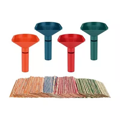 Coin Sorter With Coin Wrappers Plastic As Shown For   J7O19964 • $29.18