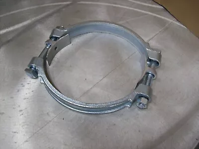 Vactor Genuine OEM Dixon 875 Clamp • $49.99