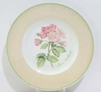 Villeroy & Boch Florea Floris 10 1/2  Dinner Plate #1748 • $69.96