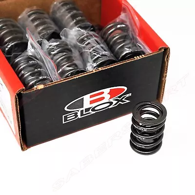 Blox Racing Set Of 16 Valve Springs For Honda B16A B18C1 B18C3 B18C5 VTEC Engine • $200