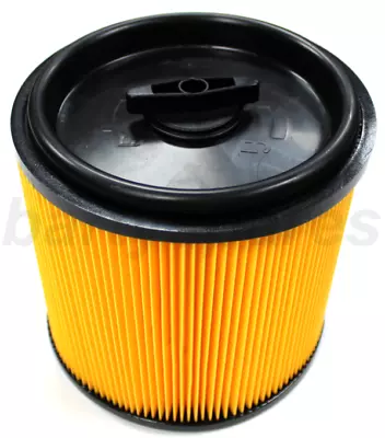 £21.70 • Buy Filter For Parkside Lidl Pnt1400 A1 Ian 53353 Vacuum Cleaner Hoover Cartridge  