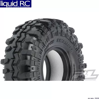 Pro-Line 1017914 Class 0 Interco Super Swamper TSL SX 1.55 G8 F/R • $33