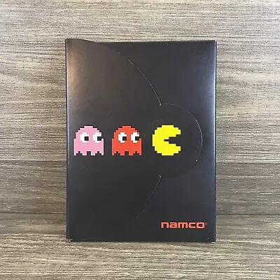 RARE Namco 50th Anniversary E3 Press Kit 2005  • $75