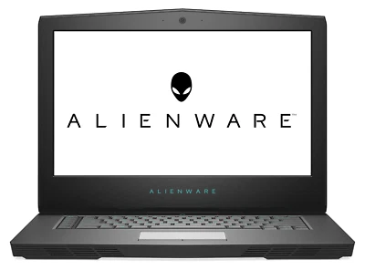 $1349 • Buy Alienware 15 R4 Gaming Laptop | 8th Gen I9 | 32GB | SSD HDD | GTX 1080 | B1*