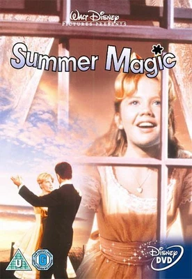 £3.49 • Buy Summer Magic - DVD  DAVG The Cheap Fast Free Post