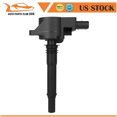 Ignition Coil For MERCEDES-BENZ 6.3L R63 AMG SLS CL63 CLK63 ML63 UF609 • $17.22