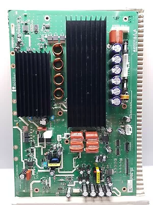 New Lg 50pc56  Ysus Board Ebr36223601 Eax34151501 • £24