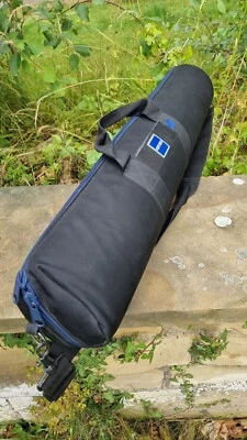 £74.45 • Buy Gitzo GC3100 Tripod Bag