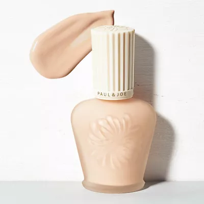 $64.30 • Buy PAUL & JOE Protecting Foundation Primer 30ml SPF50+ PA++++ Japan