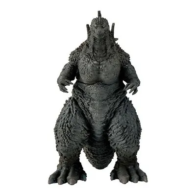 BANDAI TOHO KAIJU Mini Figure HG Godzilla 2023 (Godzilla Minus One Ver) Gashapon • $49.99