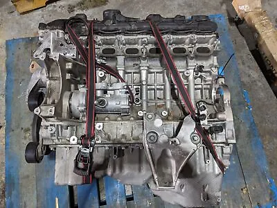 15-20 BMW F82 F80 M3 M4 S55 Engine Long Block Motor 65k Miles TESTED • $7995