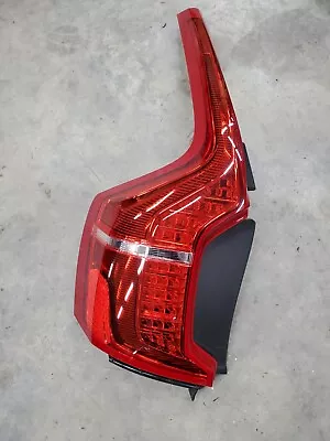 Volvo OEM Left Tail Light Assembly 31655919 For XC90 2016-2021 - NO DAMAGE • $295