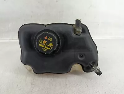 2011-2014 Ford Mustang Radiator Coolant Overflow Expansion Tank Bottle E32GG • $62.35