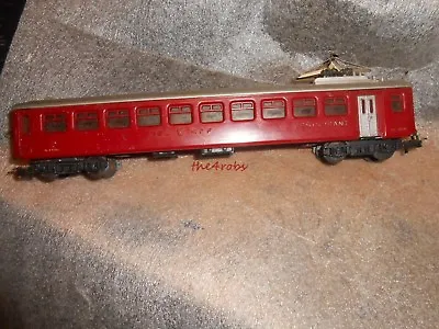 Hag SBB-CFF Restaurant Car HO SCale • $39.99