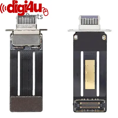 For IPad Mini 6th Generation A2567 A2568 Charging Port Dock Connector Flex Cable • £9.99