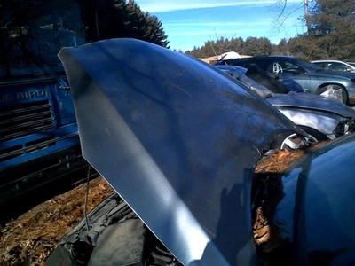 $125 • Buy Hood I Grand Touring Fits 10-13 MAZDA 3 3135414
