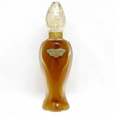 Guerlain Mitsouko Rose Bud Perfume • $160.81