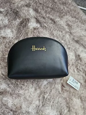 Harrods Make Up Bag • $25