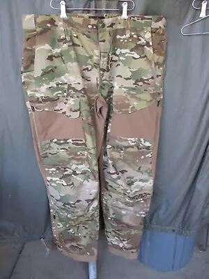 Tru-Spec XPedition OCP Multicam Combat Pants $130 Retail XL REG 45 Waist • $65