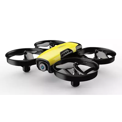 UDIRC U61 FPV 720P Drone  Altitude Hold One Key Take Off & Land • $113.83