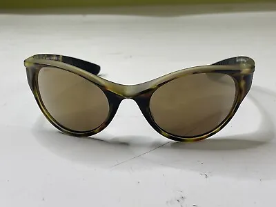 Vortex By Gargoyles Sunglasses Tortoise Shell Frames Polarized Italy Vintage • $149.99