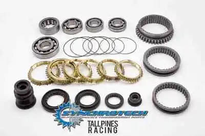 Synchrotech Brass Master Rebuild Kit B18C/B16A/B16B • $682.45