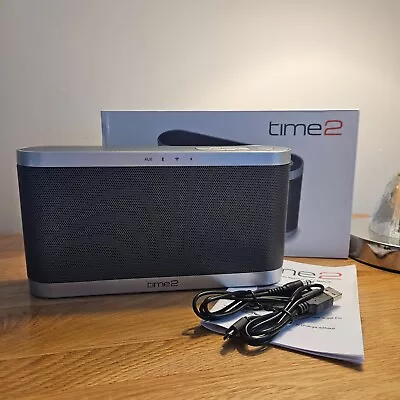 New Wireless Bluetooth Smart Audio Multiroom Portable Speaker • £20