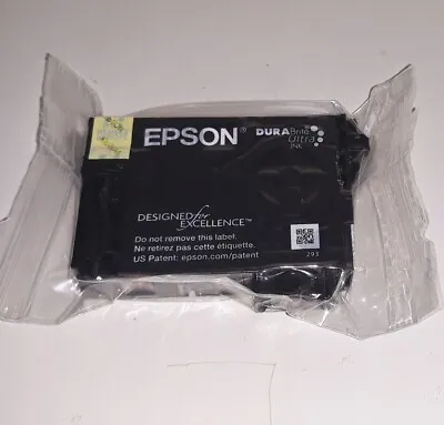 $14.95 • Buy Original & Genuine Epson 220 XL Printer Ink Cartridges