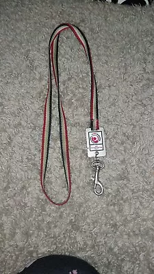 Honda Racing F1 Lanyard • £2.50