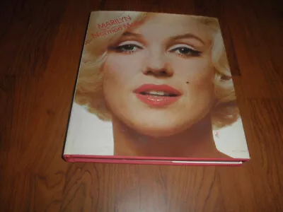 marilyn Monroe Hard Cover Book + Stamps & Cool Magazine-great Xmas Gift • $49.95