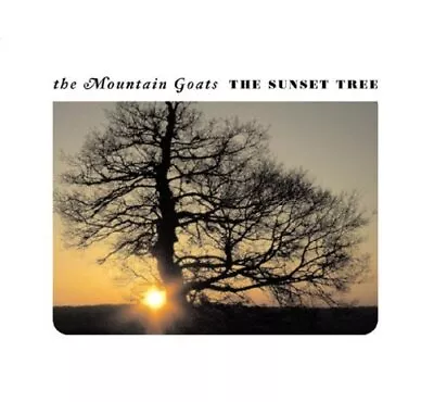 Mountain Goats The Sunset Tree Records & LPs New • $31.01